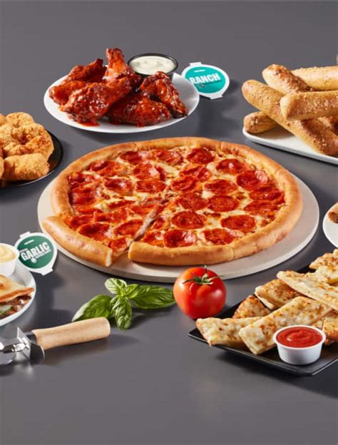 Papa Johns Coupons - Pizza Coupons