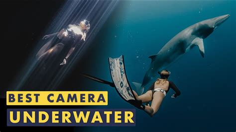 Underwater Photography with GoPro - YouTube