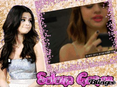 selena funny Picture #114238051 | Blingee.com