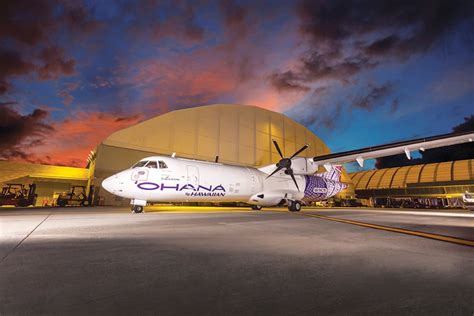 Hawaiian Airlines grows its cargo service - Hawaii Magazine