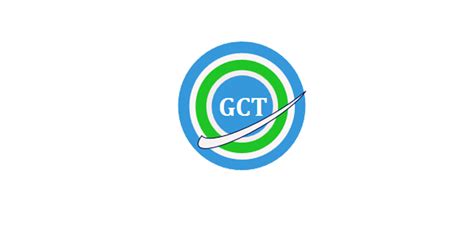 Gct Logos