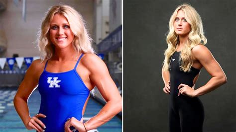 Who Is Riley Gaines? All About Ex-Kentucky Swimming Star!