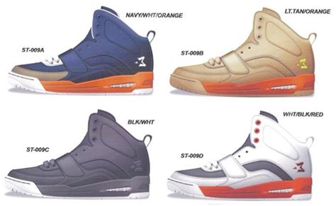 Stephon Marbury's Starbury Shoes Are Back - Sports Illustrated