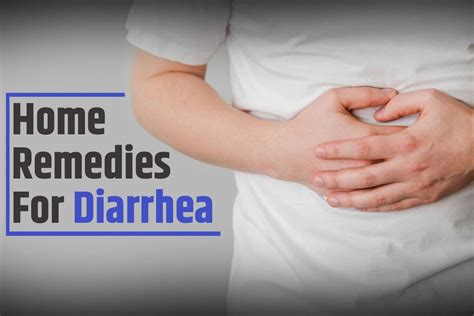 Home Remedies For Diarrhea: 5 Effective Kitchen Ingredients That Can ...