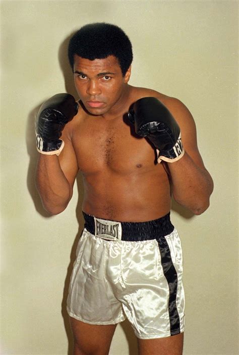 Muhammad Ali and his career | Britannica