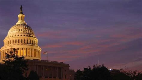 Washington DC: Capitol Hill - Guided Walking Tour | GetYourGuide