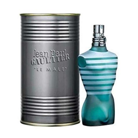 JPG Le Male Essence De Parfum Intense For Men Eau De Parfum 125ML