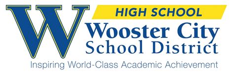 Wooster High School | Wooster City Schools