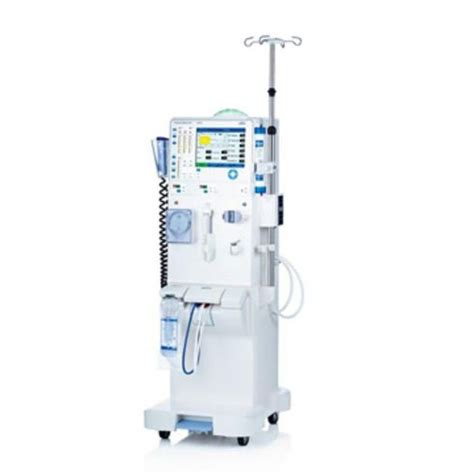 Dialysis Machine - Dialysis Machine Manufacturers, Dealers & Exporters