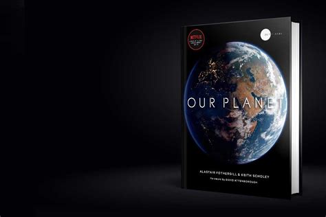 Our Planet | Our Planet companion book