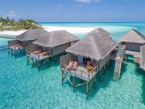 Paradise - Review of Meeru Island Resort & Spa, Meerufenfushi, Maldives ...