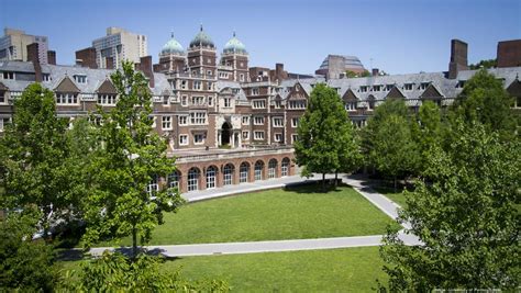 Penn climbs higher in top 10, several local universities tie in U.S ...