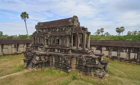 ArtStation - 515 photos of Angkor Wat Ancient Temple Complex | Resources