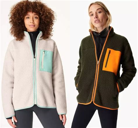 11 Best Fleece Jackets and Trending Brands for Women