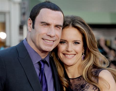 John Travolta and Kelly Preston Set the Record Straight on Their ...