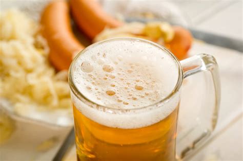 German Beer and Beer Culture - Why Is It So Irresistible and Famous ...