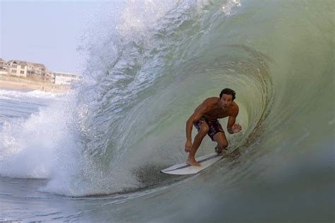 Outer Banks Surfing on Display This Week at Jennette's Pier