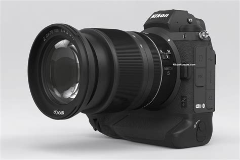 First set of rumored Nikon Z9 mirrorless camera specifications - Nikon ...