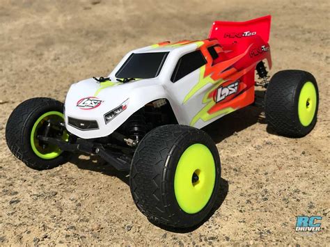 Losi-Mini-T-2.0-RTR-Off-Road-Truck-Review - RC Driver