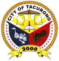 File:Tacurong seal.jpg - Philippines