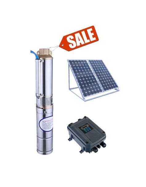 Buy Feili Solar Water surface Pumps in Nigeria and Online | Solar Depot ...