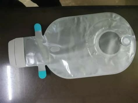 Coloplast Colostomy Bag, Pouch Size: 38 mm at Rs 350/piece in Malda ...