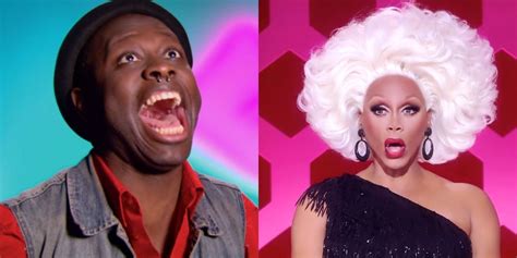 RuPaul's Drag Race: 10 Best Memes The Series Started