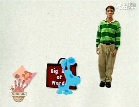 Image - Words 033.jpg - Blue's Clues Wiki