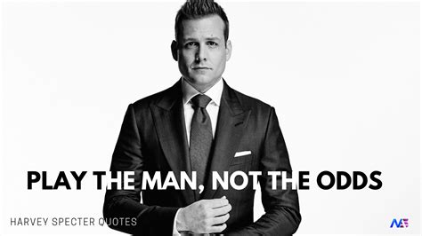 27 Witty & Inspiring Harvey Specter Quotes That Will Motivate You