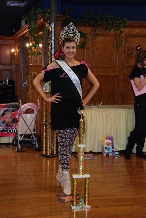 Little Miss Pageants Nationals (2011) Grand Supreme Winner (before ...