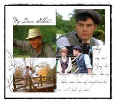 Gilbert Blythe Quotes. QuotesGram