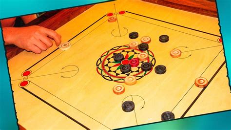 Mini Carrom Game Free Download For Android - apnew