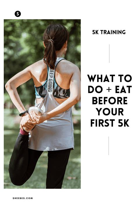 How to run a 5K: The top running a 5K tips to get you ready to race ...