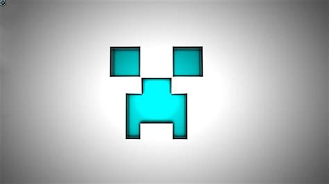 80 Wallpaper Minecraft Blue Picture - MyWeb