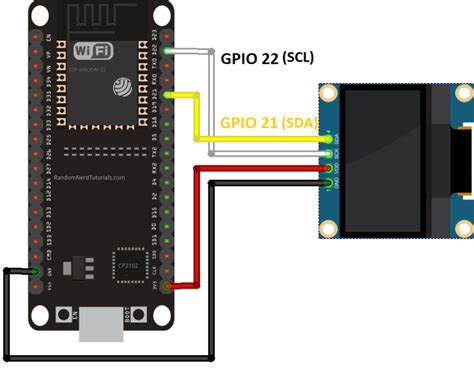 Roger F Dupuis - ESP32 OLED Display with Arduino IDE