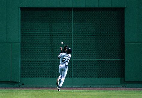 Ken Griffey Jr. Wallpapers - Wallpaper Cave