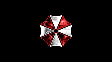 🔥 [90+] Resident Evil Umbrella Wallpapers | WallpaperSafari