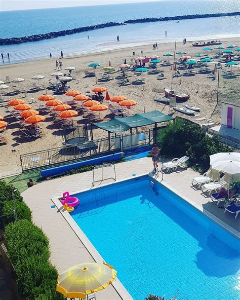 HOTEL BIAGINI - Updated 2021 Prices, Reviews, and Photos (Rimini, Italy ...