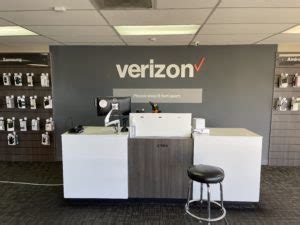 Citrus Heights, California Verizon Store