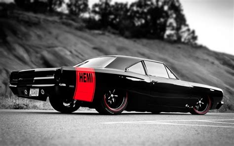 🔥 [50+] Mopar Muscle Car Wallpapers | WallpaperSafari