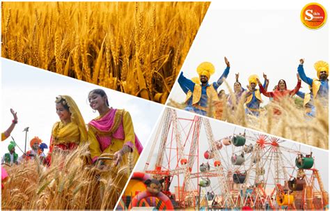 Why Do We Celebrate The Harvest Festival of Punjab - Baisakhi?