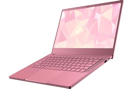 Razer Expands Availability of Quartz Pink Blade Stealth 13 Laptop ...