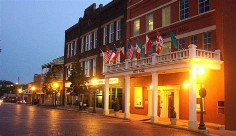 Nacogdoches, Texas - Alchetron, The Free Social Encyclopedia