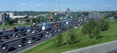 Ontario widening Highway 401 in Cambridge from six lanes to 10 ...