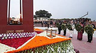 National War Memorial (India) - Wikipedia