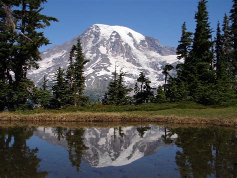 The Ultimate Guide To Camping In Mount Rainier National Park - National ...