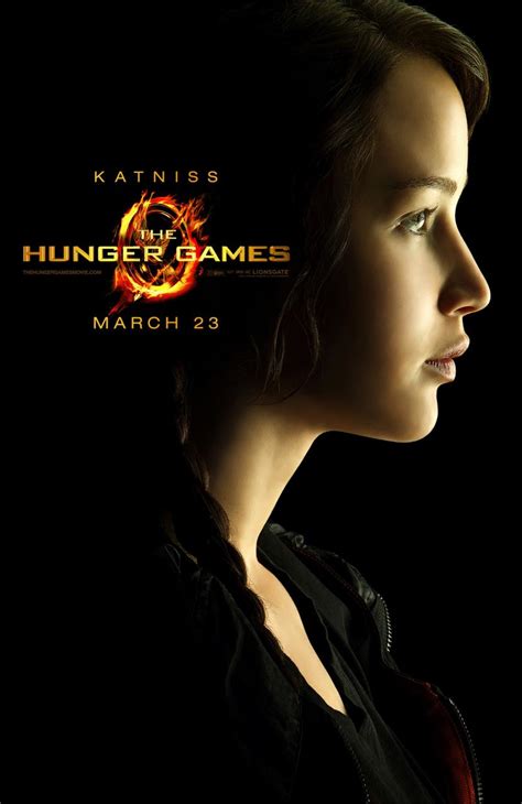 Watch Latest, Upcoming Movie The Hunger Games New Trailer 2012 | Hollywood