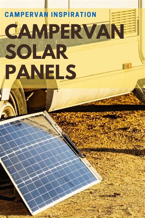 DIY Campervan Solar System | Components, Design & Installation in 2020 ...