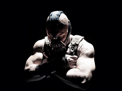 Tom Hardy’s Insane ‘Bane’ Workout & Diet Plan | Man of Many