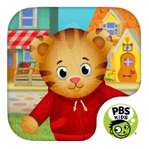 Dress Up | Daniel Tiger | PBS KIDS